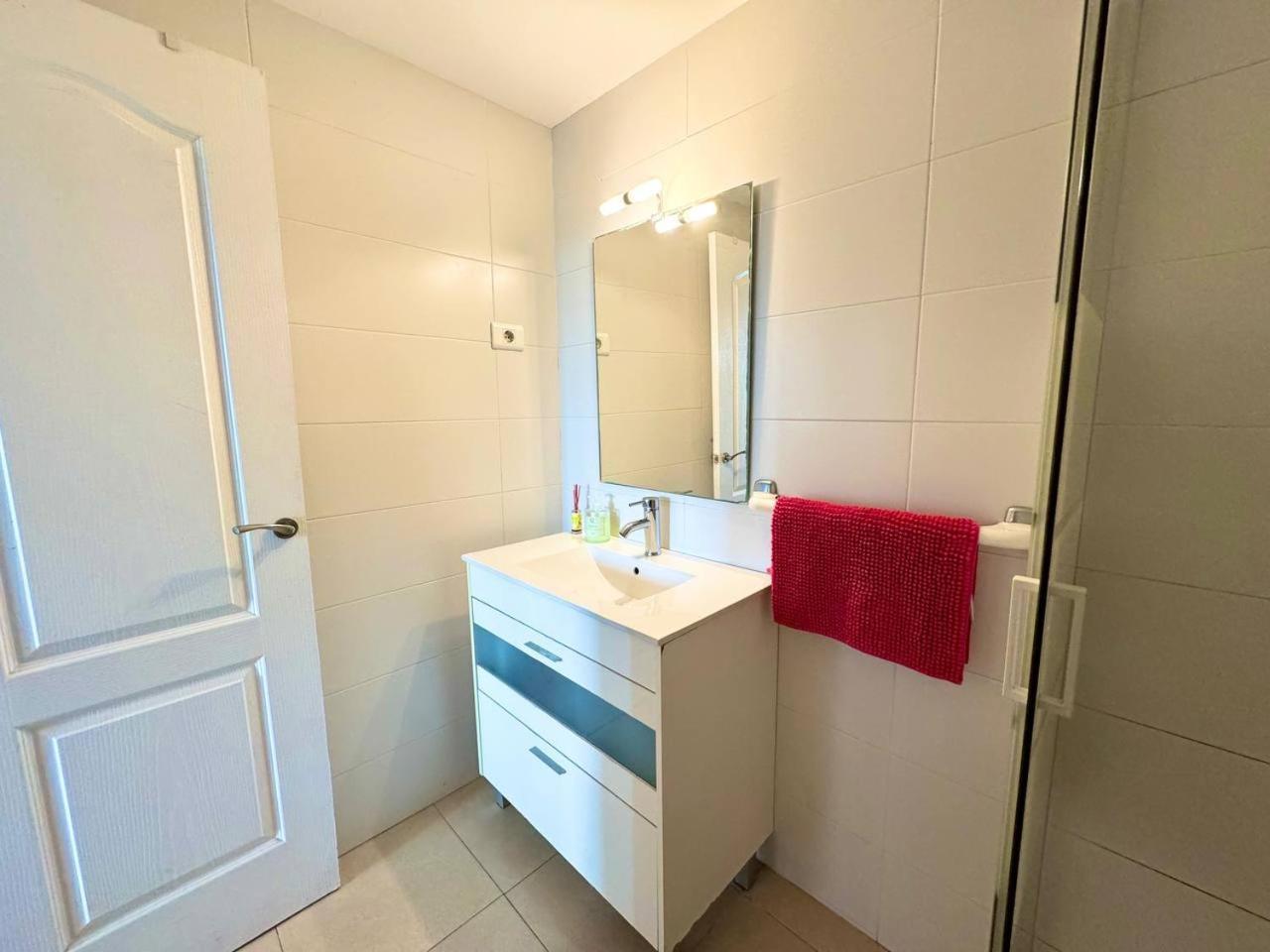 Apartsalou Lea Exterior foto