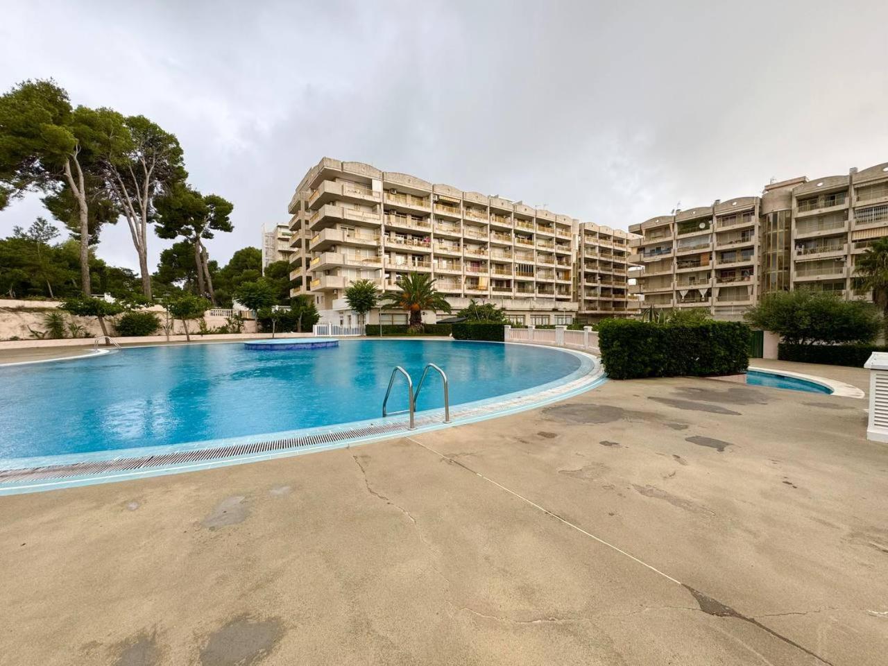 Apartsalou Lea Exterior foto