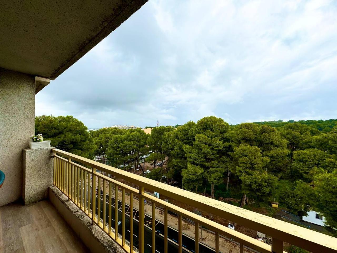 Apartsalou Lea Exterior foto
