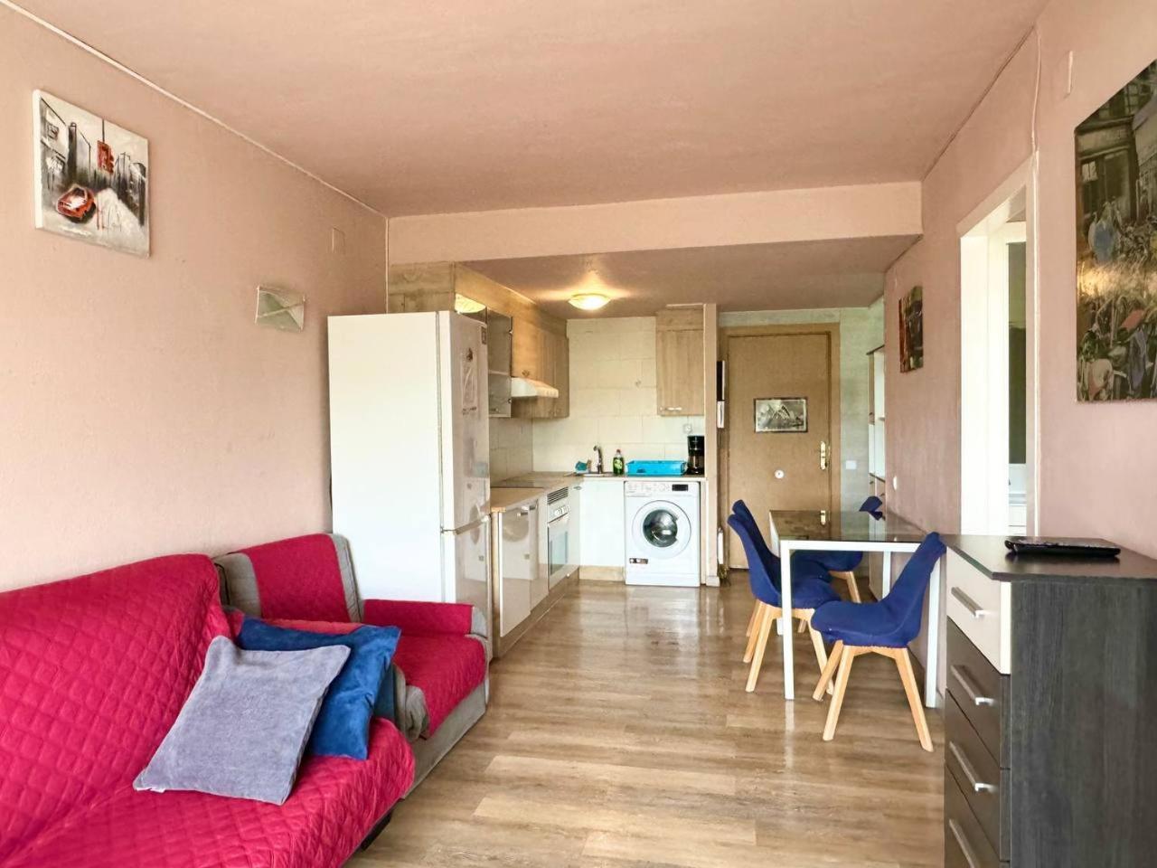 Apartsalou Lea Exterior foto